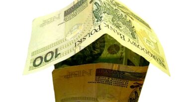 Uczciwe pożyczki pod zastaw mieszkania